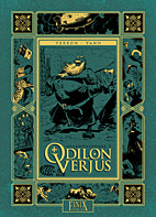 Odilon Verjus Gesamtausgabe 2
