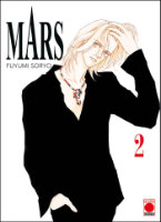 Mars 2 - Neue Edition (von 8)