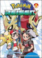 Pokemon - Reisen 2