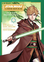 Star Wars (Manga) - Die Hohe Republik 2: Am Rande des Gleichgewichts