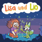 Lisa und Lio 2 - Das Maedchen und der Alien-Fuchs