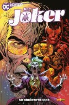 Der Joker 3: Menschenfresser (2022)