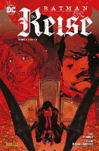 Batman: Die Reise 1 (von 2)