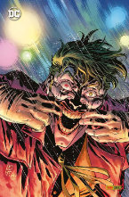 Der Joker 3: Menschenfresser *Variant* (2022)