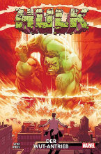 Hulk 1: Der Wut-Antrieb (2022)