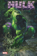 Hulk 1: Der Wut-Antrieb *Variant* (2022)
