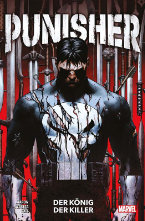 Punisher 1: Der Koenig der Killer (2022)