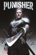 Punisher 1: Der Koenig der Killer *Variant* (2022)