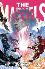 The Marvels 2: Entscheidung in Siancong