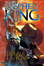 Stephen King - Der Dunkle Turm  Deluxe 3 (Panini) (von7)