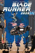 Blade Runner 2029 3: Erloesung