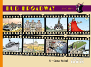 Bud Broadway 6: Caesars Fackel