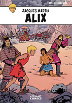 Alix Gesamtausgabe 06