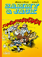 Sammy & Jack Gesamtausgabe 2: