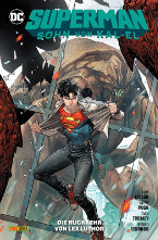 Superman - Der Sohn von Kal-El 2: Die Rueckkehr von Lex Luthor (Kal El)
