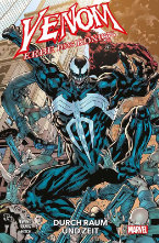 Venom - Erbe des Koenigs 2: Durch Raum und Zeit