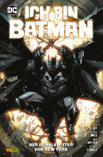 Ich bin Batman 2: Der dunkle Ritter von New York (2 von 3)