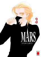 Mars 3 - Neue Edition (von 8)