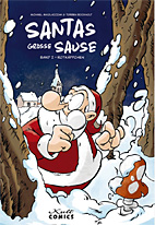 Santas grosse Sause 2: Rotkaeppchen