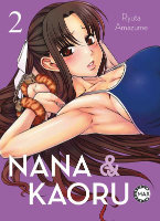 Nana und Kaoru Max 2 (von 9)