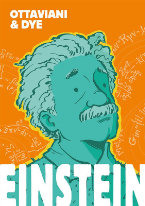 Einstein - Die Graphic Novel