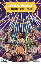 Star Wars Die hohe Republik 4 - Abenteuer 