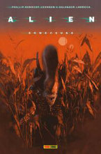 Alien 2: Erweckung