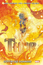 Thor - Goettin des Donners 4 (von 4)