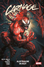 Carnage 1: Albtraum in rot (2022)