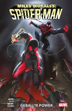 Miles Morales: Spider-Man 7 - Geballte Power (2019)
