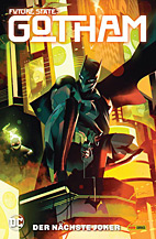 Future State - Gotham 2: Der naechste Joker