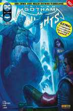 Batman Gotham Knights 3 Heft (von 6) 