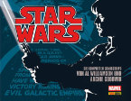 Star Wars - Die kompletten Comic-Strips 3: 1979 - 1984 (von 3)