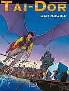 Tai-Dor 7: Der Magier (Tai Dor)