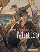 Matteo 6: September 1939 - Juni 1940