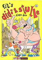 Didi und Stulle 1: Einen drin