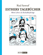 Esthers Tagebuecher 7:  Mein Leben als Sechzehnjaehrige