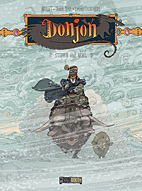 Donjon Zenit 9: Traenen und Nebel