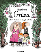 Hexenkram 1: Gruena