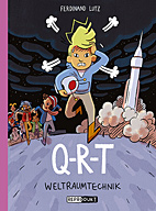 Q-R-T 5: Weltraumtechnik (QRT)