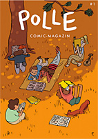 Polle Comic Magazin 1