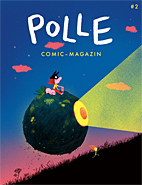 Polle Comic Magazin 2