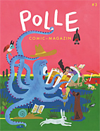 Polle Comic Magazin 3