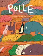 Polle Comic Magazin 5