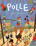Polle Comic Magazin 6