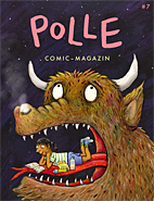 Polle Comic Magazin 7