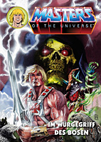 Master of the Universe 02: Im Wuergegriff des Boesen (Neuauflage)
