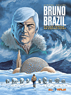 Bruno Brazil - Neue Abenteuer 3: Eisiger Terror in Eskimo Point