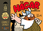 Haegar Gesamtausgabe 47: 2019 (Haegar der Schreckliche Gesammelte Chroniken)