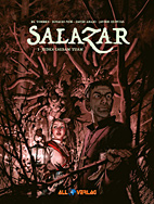 Salazar 1: Judica Causam Tuam